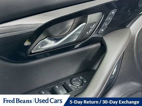 Used 2022 Chevrolet Blazer RS w/ Enhanced Convenience Package AWD/4WD image 25