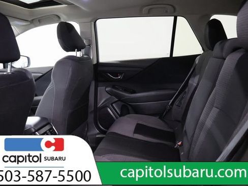Used 2024 Subaru Outback Premium AWD/4WD image 32