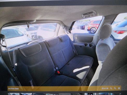 Used 2005 Toyota Sienna LE FWD image 15