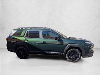 New 2026 Subaru Outback Limited video 4