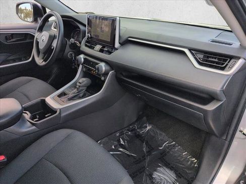 Used 2025 Toyota RAV4 LE image 26