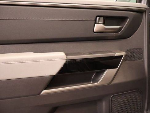 New 2026 Toyota Tundra Limited AWD/4WD image 26