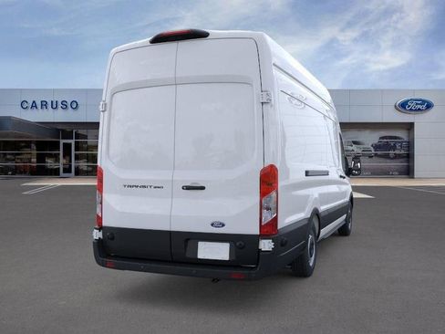 New 2026 Ford Transit 350 Base w/ Load Area Protection Package image 8