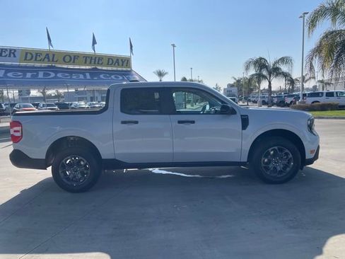 New 2026 Ford Maverick XLT w/ XLT Luxury Package image 6