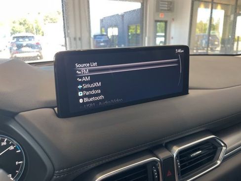 New 2025 MAZDA CX-5 AWD 2.5 S w/ Premium Plus Pkg image 18