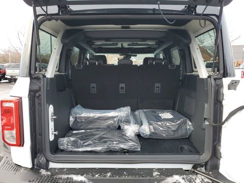 New 2026 Ford Bronco Big Bend w/ Black Diamond Package image 31