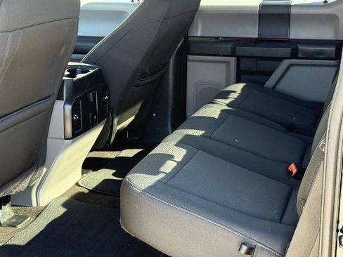 Certified 2020 Ford F150 XL w/ Equipment Group 101A Mid image 8