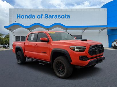Used 2023 Toyota Tacoma SR