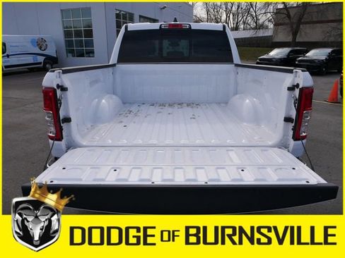 Used 2023 RAM 1500 Big Horn image 13
