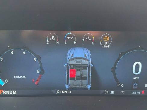 New 2026 Ford F150 XLT w/ Equipment Group 302A MID AWD/4WD image 7
