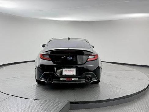 Used 2023 Subaru BRZ Limited RWD image 7