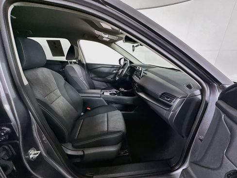 Used 2024 Nissan Rogue SV FWD image 32