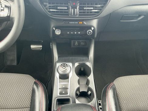 Used 2024 Ford Escape ST-Line w/ Tech Pack #1 FWD image 20
