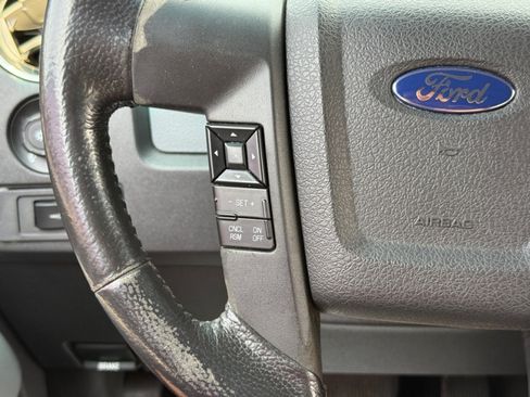 Used 2013 Ford F150 XLT w/ XTR Pkg AWD/4WD image 17