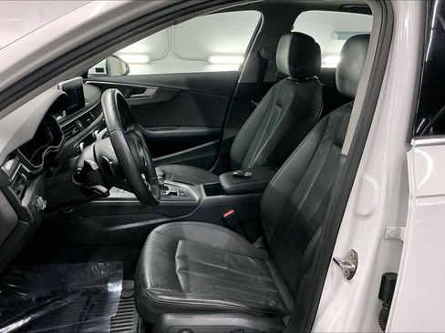 Used 2019 Audi A4 2.0T Premium Plus w/ Premium Plus Package image 28