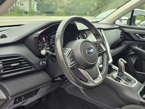 Used 2023 Subaru Legacy Premium AWD/4WD image 27