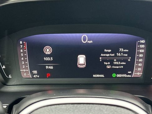 New 2026 Honda Passport RTL image 28