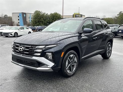 New 2026 Hyundai Tucson SEL image 3