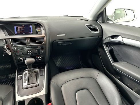 Used 2013 Audi A5 2.0T Premium Plus image 24