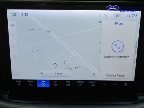 Used 2025 Ford F150 XLT w/ Equipment Group 303A High AWD/4WD image 22