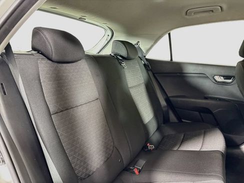 Used 2018 Kia Rio S FWD image 24