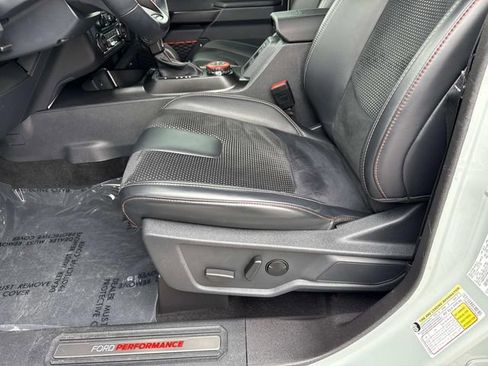 Used 2023 Ford Bronco Raptor image 12