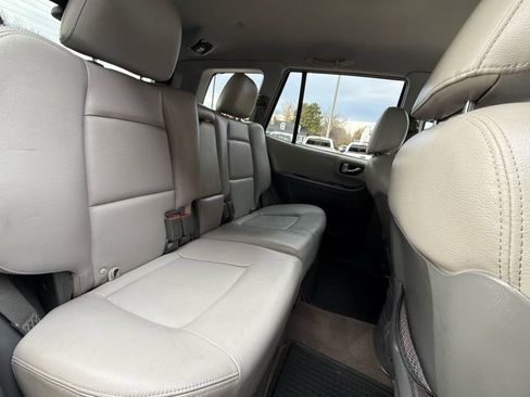 Used 2005 Hyundai Santa Fe GLS image 35
