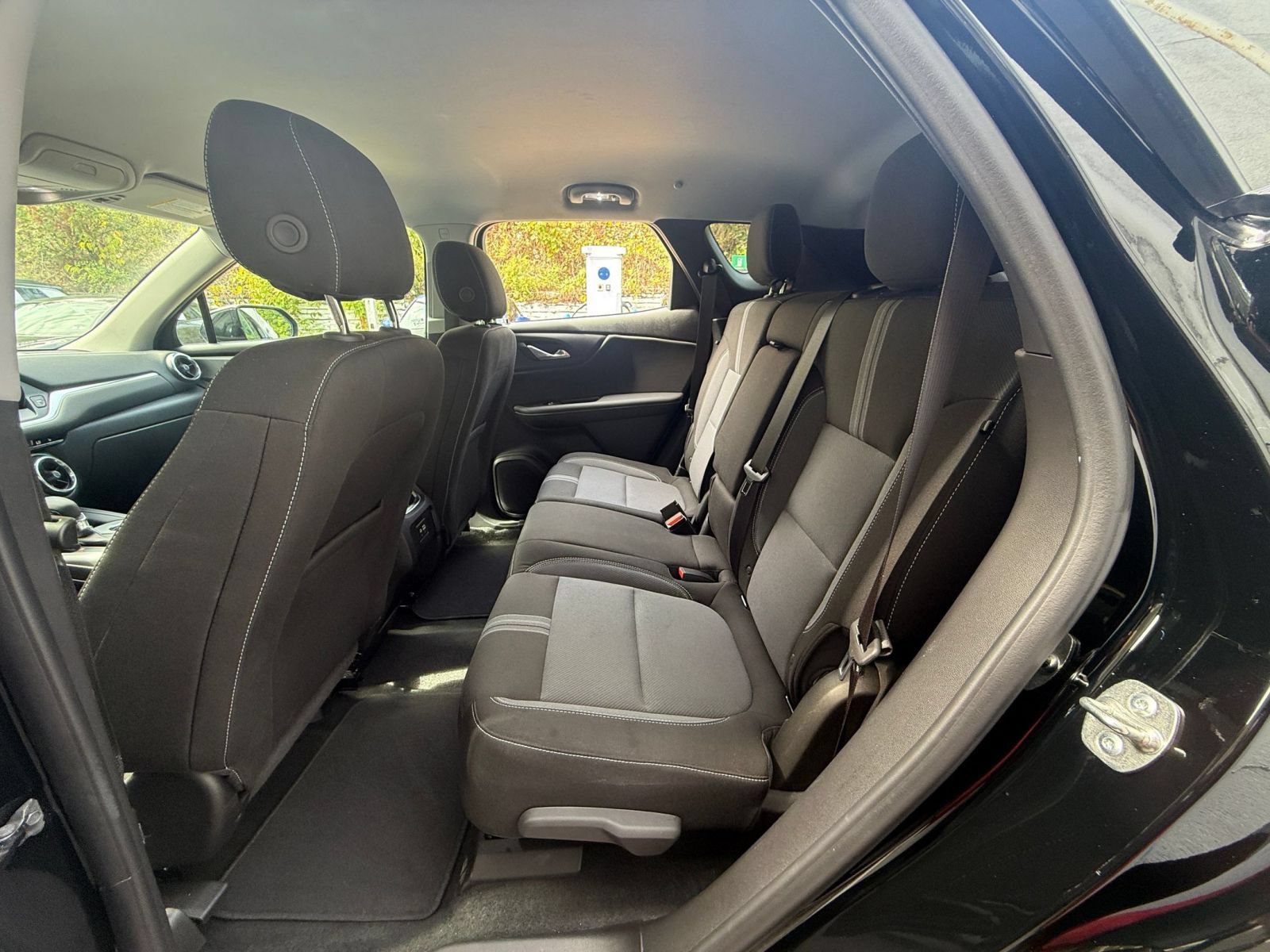 Used 2026 Chevrolet Blazer LT FWD image 26