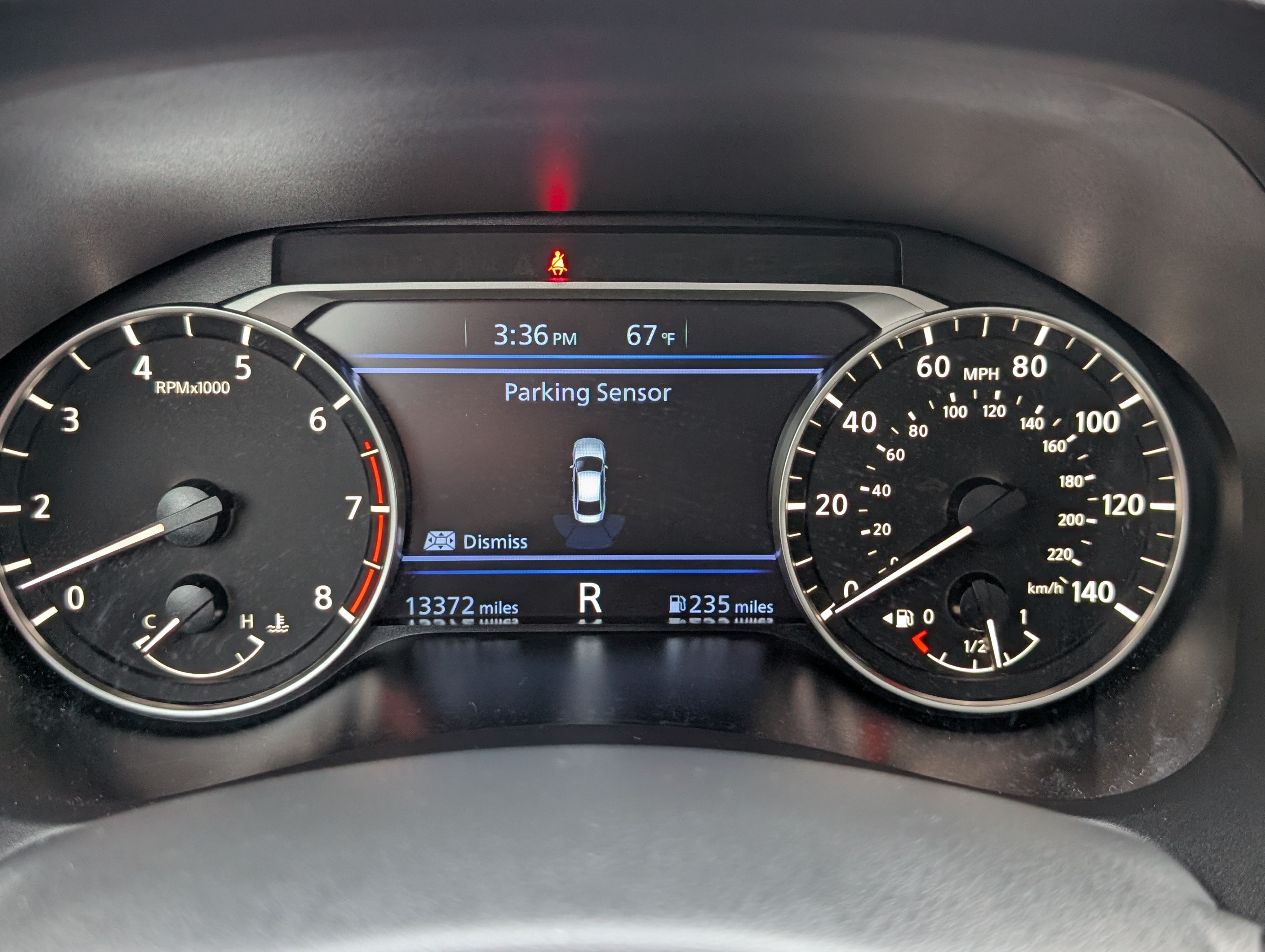 Used 2025 Nissan Altima 2.5 SV w/ SV Special Edition Package FWD image 27
