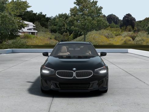 New 2026 BMW 230i Coupe RWD image 3
