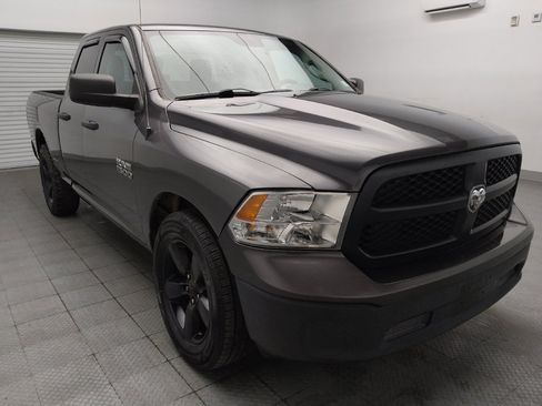 Used 2018 RAM 1500 Tradesman w/ Popular Equipment Group RWD image 13