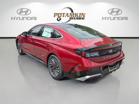 New 2026 Hyundai Sonata SEL image 7
