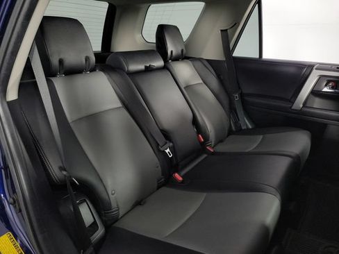 Used 2019 Toyota 4Runner SR5 Premium AWD/4WD image 17