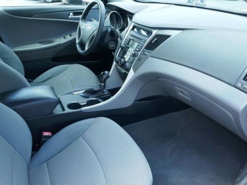 Used 2014 Hyundai Sonata GLS image 9
