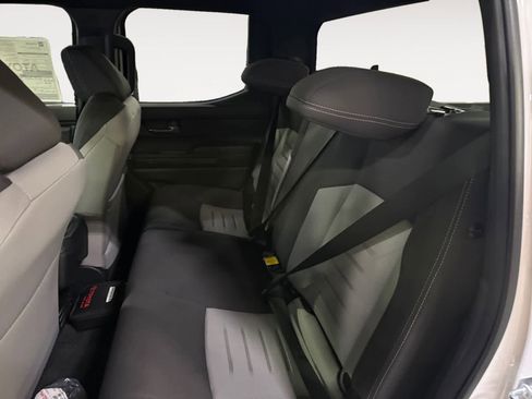 New 2026 Toyota Tacoma TRD Sport RWD image 17
