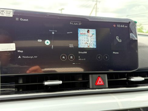 New 2026 Kia Carnival SX Prestige image 20