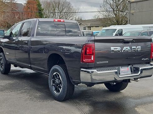 New 2026 RAM 2500 Laramie image 5