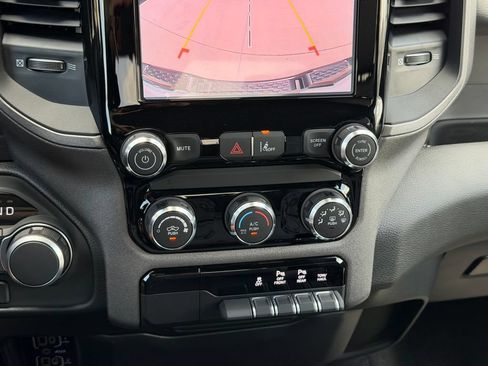New 2026 RAM 1500 Tradesman RWD image 18