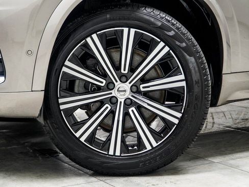 Used 2020 Volvo XC90 T8 Inscription AWD/4WD image 3