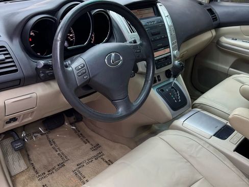 Used 2006 Lexus RX 400h 2WD image 13