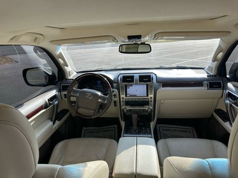 Used 2016 Lexus GX 460 Luxury image 27