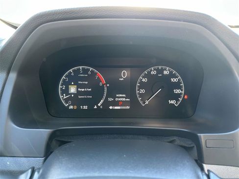 Certified 2024 Honda Ridgeline Sport image 14