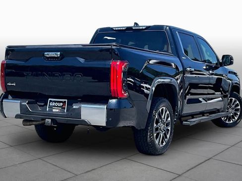 Used 2022 Toyota Tundra Limited w/ Power Package AWD/4WD image 13