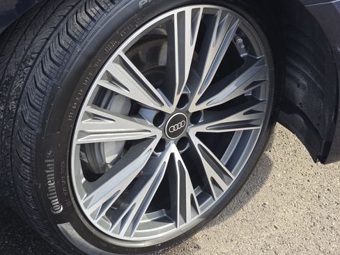 Used 2024 Audi A6 Premium Plus image 13