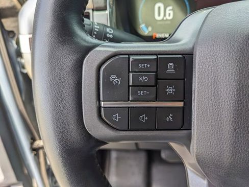 Used 2023 Ford F150 Lariat w/ Equipment Group 502A High AWD/4WD image 31