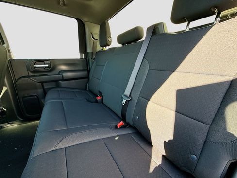 New 2026 Chevrolet Silverado 2500 Custom w/ Custom Value Package image 22