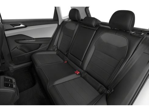 Used 2022 Volkswagen Taos SE FWD image 8