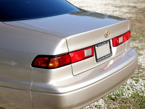 Used 1997 Toyota Camry CE image 34
