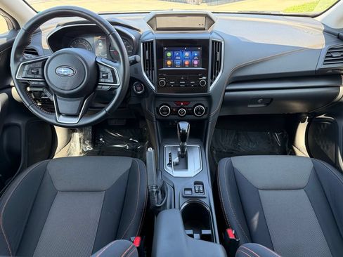 Used 2020 Subaru Crosstrek 2.0i Premium w/ Moonroof Package 2 AWD/4WD image 2