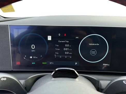 Certified 2025 Hyundai Tucson N Line image 11